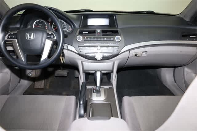 Thumbnail: 2011 Honda Accord - 18