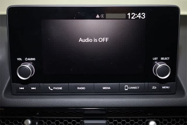 Thumbnail: 2026 Honda Civic - 27