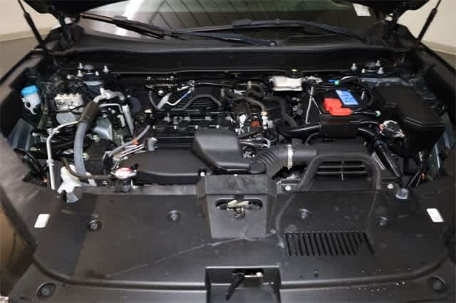 Thumbnail: 2023 Honda CR-V - 35