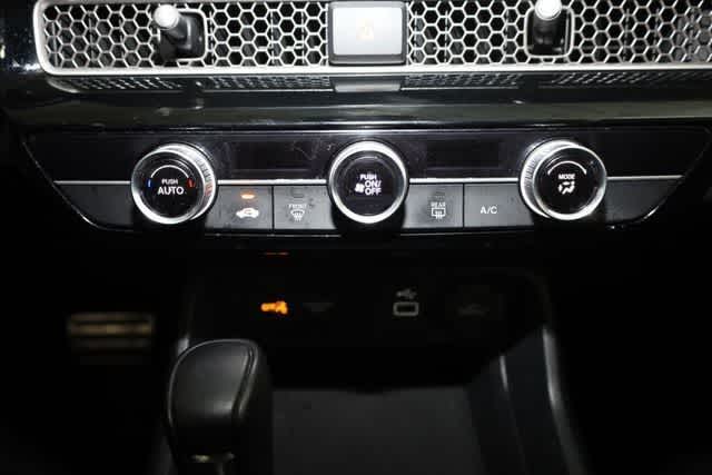 Thumbnail: 2023 Honda Civic - 26