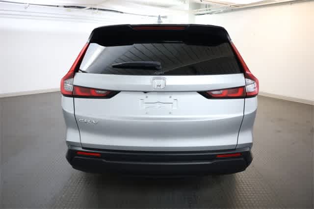 Thumbnail: 2024 Honda CR-V - 6