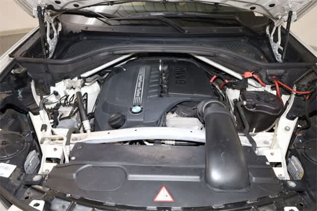 Thumbnail: 2014 BMW X5 - 37