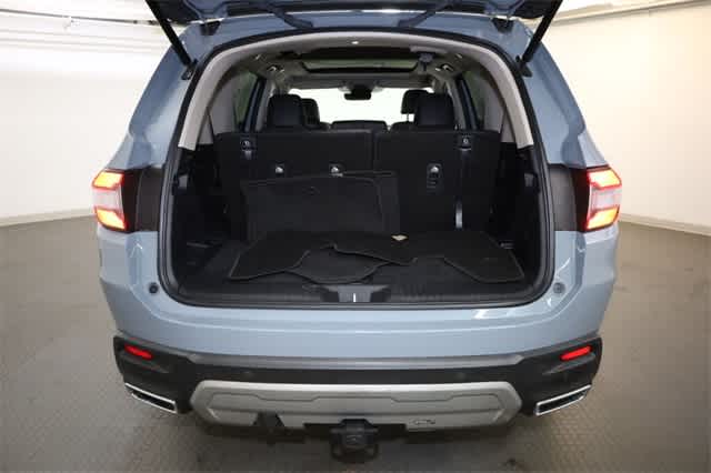Thumbnail: 2023 Honda Pilot - 37