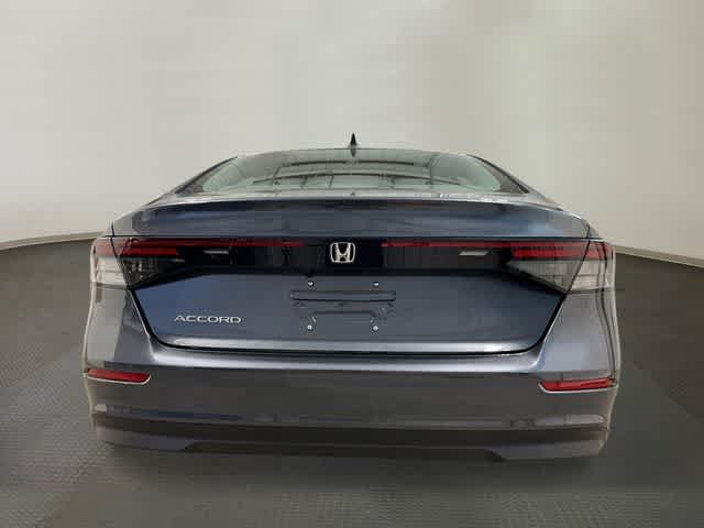 Thumbnail: 2026 Honda Accord - 5