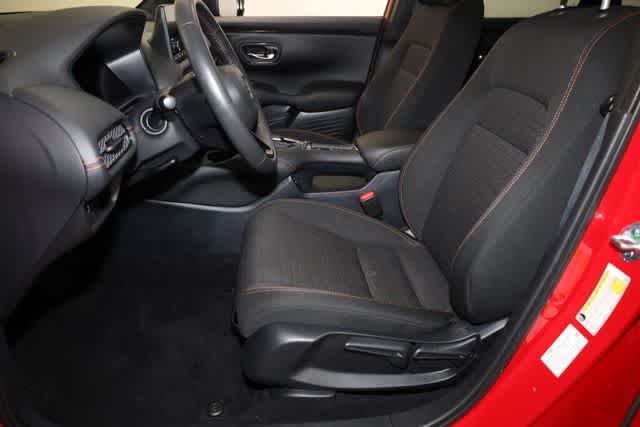 Thumbnail: 2024 Honda HR-V - 16