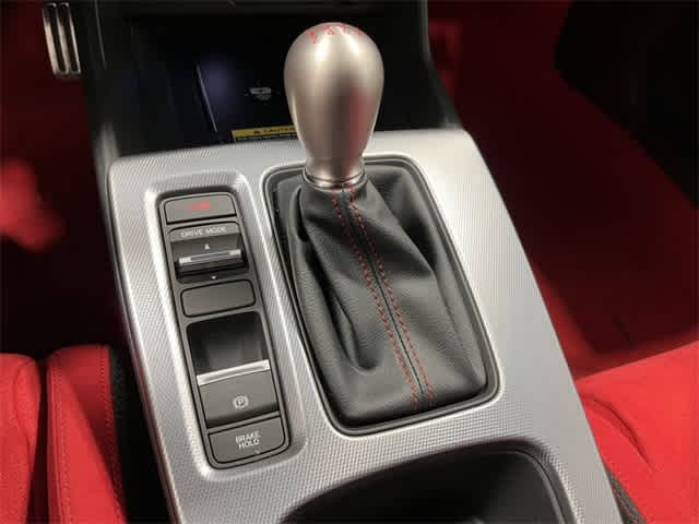 Thumbnail: 2025 Honda Civic - 18