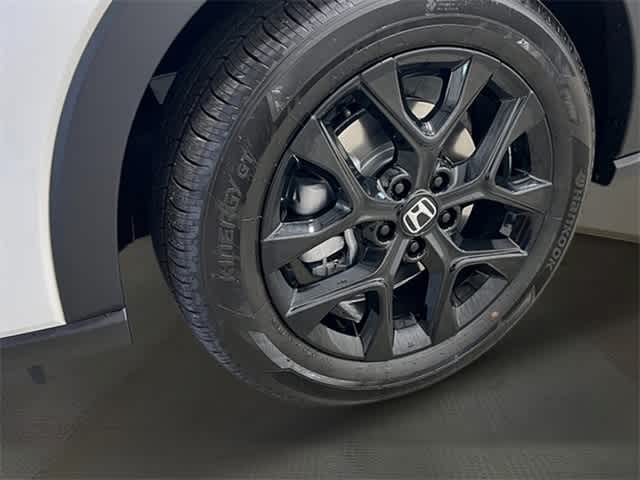 Thumbnail: 2025 Honda HR-V - 11