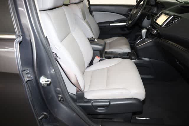 Thumbnail: 2015 Honda CR-V - 36