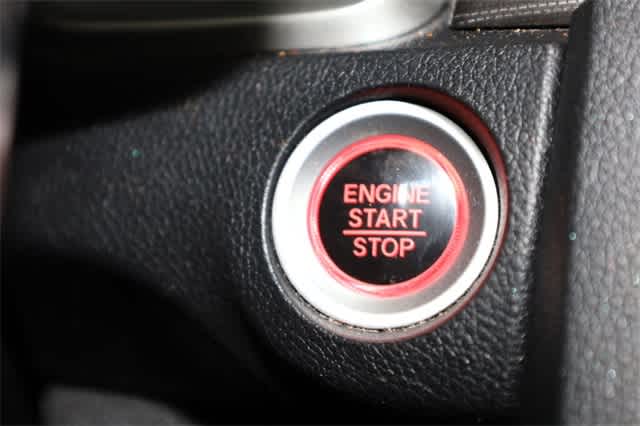 Thumbnail: 2019 Honda Civic - 34