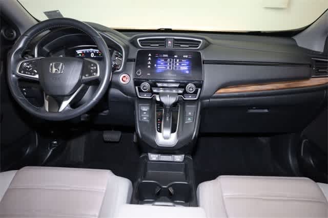 Thumbnail: 2022 Honda CR-V - 17