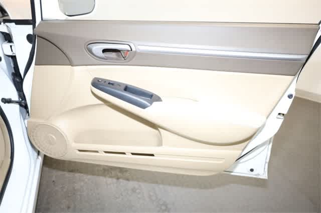 Thumbnail: 2006 Honda Civic - 22