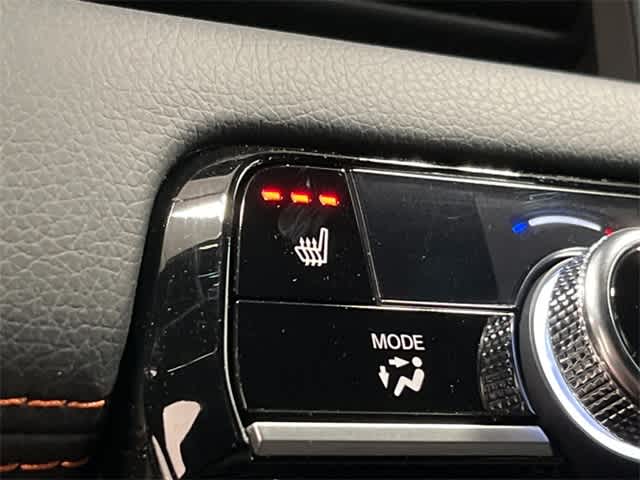Thumbnail: 2025 Honda Pilot - 22