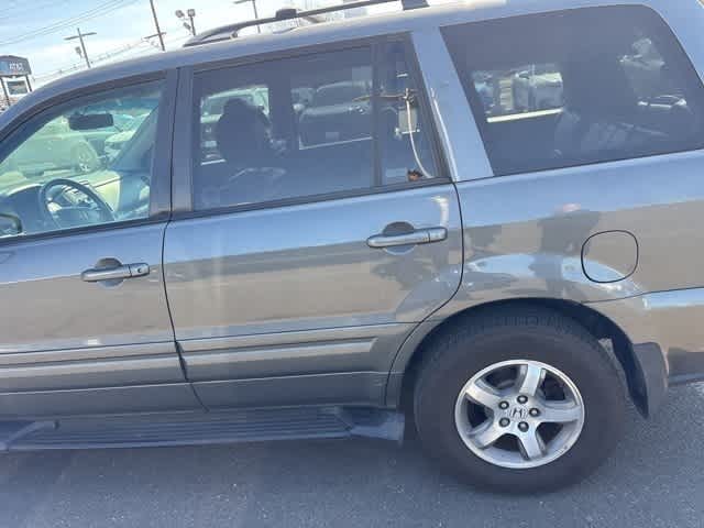 Thumbnail: 2007 Honda Pilot - 6