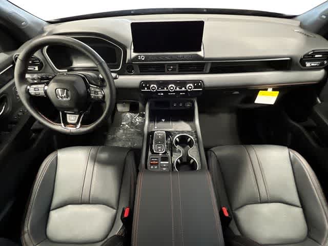 Thumbnail: 2026 Honda Passport - 25