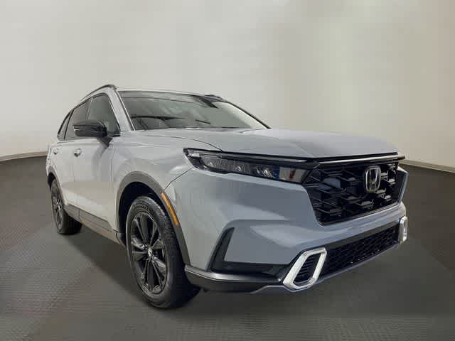 Thumbnail: 2026 Honda CR-V - 7