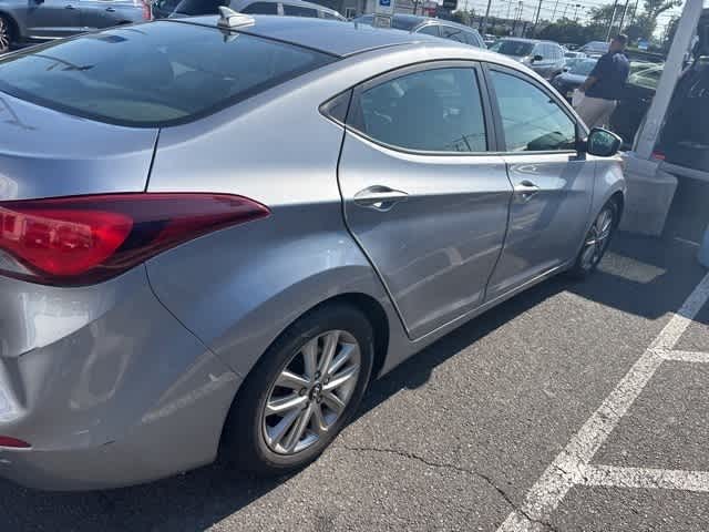 Thumbnail: 2016 Hyundai Elantra - 12