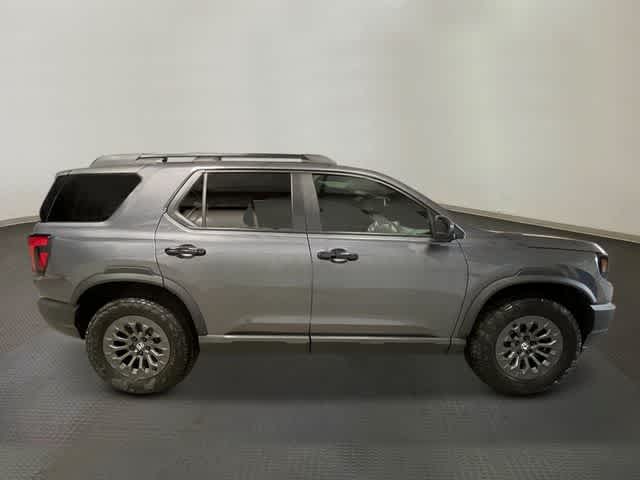 Thumbnail: 2026 Honda Passport - 8