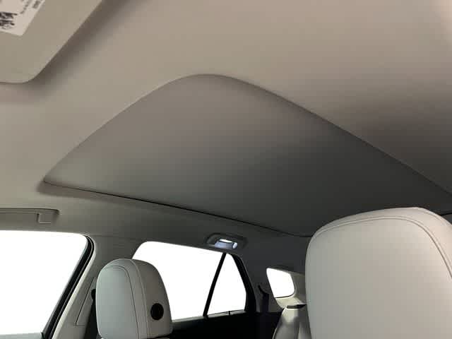 Thumbnail: 2026 Honda Prologue - 20