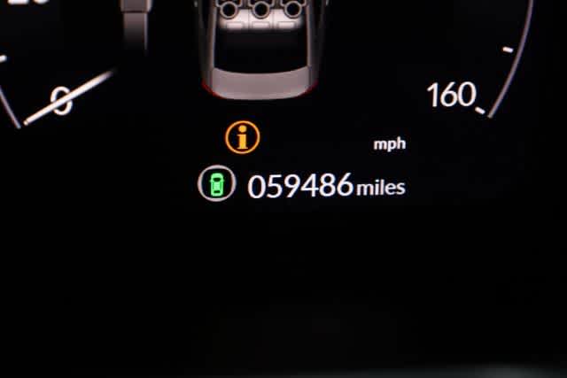 Thumbnail: 2023 Honda Accord - 18