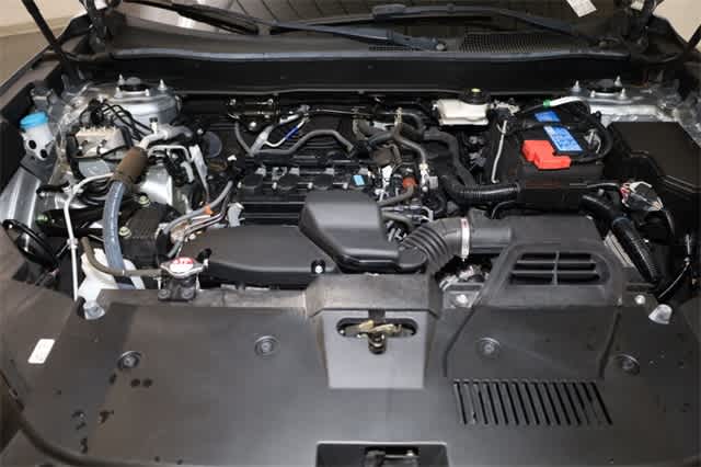 Thumbnail: 2023 Honda CR-V - 36