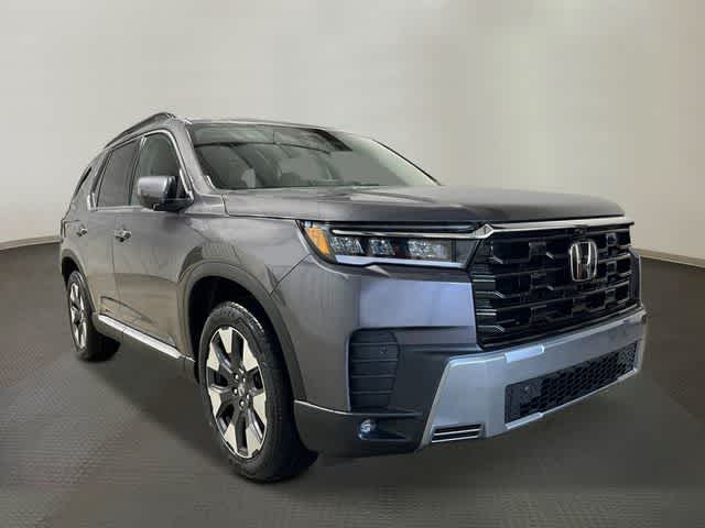 Thumbnail: 2026 Honda Pilot - 9