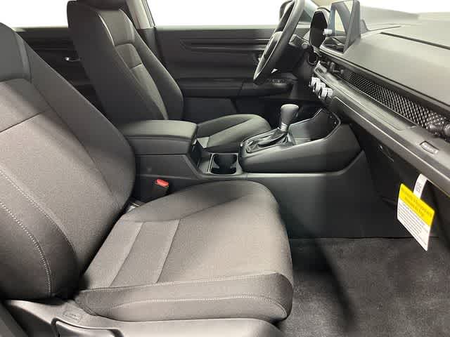 Thumbnail: 2026 Honda CR-V - 20