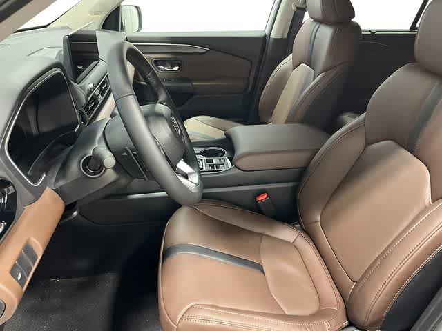 Thumbnail: 2026 Honda Pilot - 14