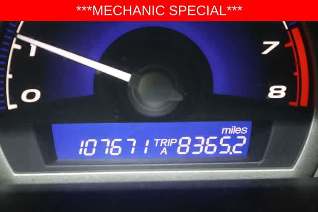 Thumbnail: 2011 Honda Civic - 17