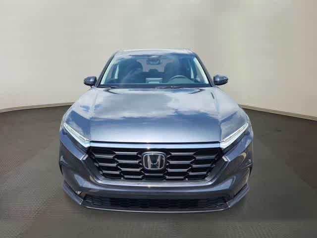 Thumbnail: 2026 Honda CR-V - 6