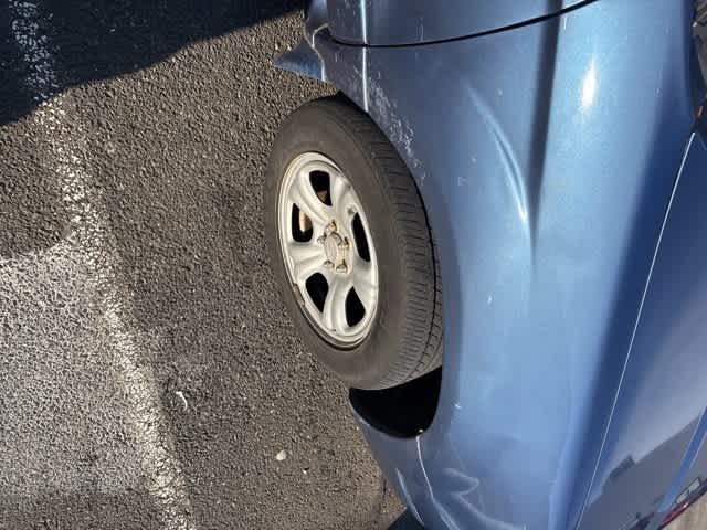 Thumbnail: 2007 Subaru Forester - 19