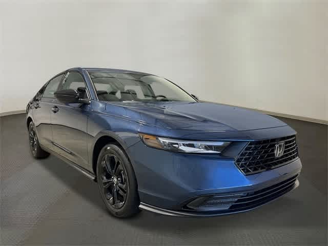 Thumbnail: 2025 Honda Accord - 8