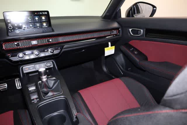 Thumbnail: 2025 Honda Civic - 18