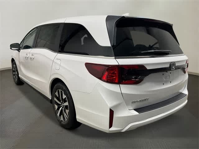 Thumbnail: 2026 Honda Odyssey - 3