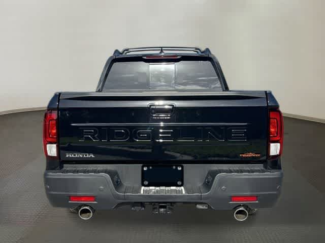Thumbnail: 2026 Honda Ridgeline - 4
