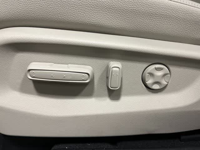 Thumbnail: 2026 Honda Odyssey - 12