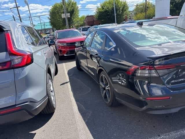 Thumbnail: 2023 Honda Accord - 9