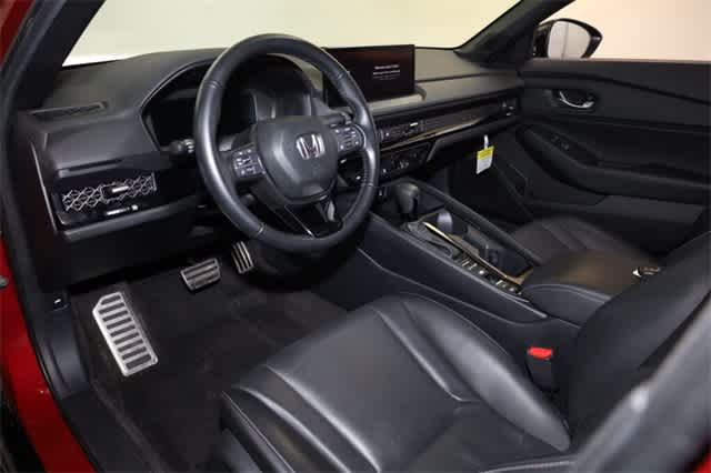 Thumbnail: 2024 Honda Accord - 14