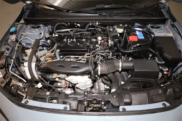 Thumbnail: 2024 Honda Civic - 38