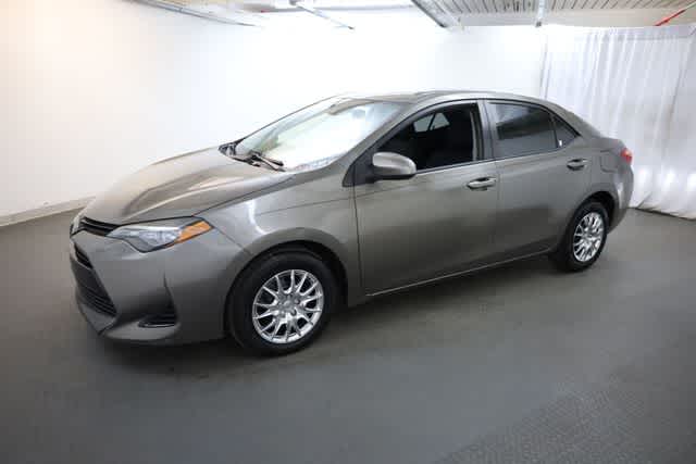 Thumbnail: 2019 Toyota Corolla - 2