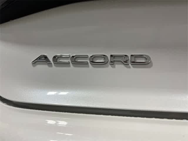 Thumbnail: 2025 Honda Accord - 5