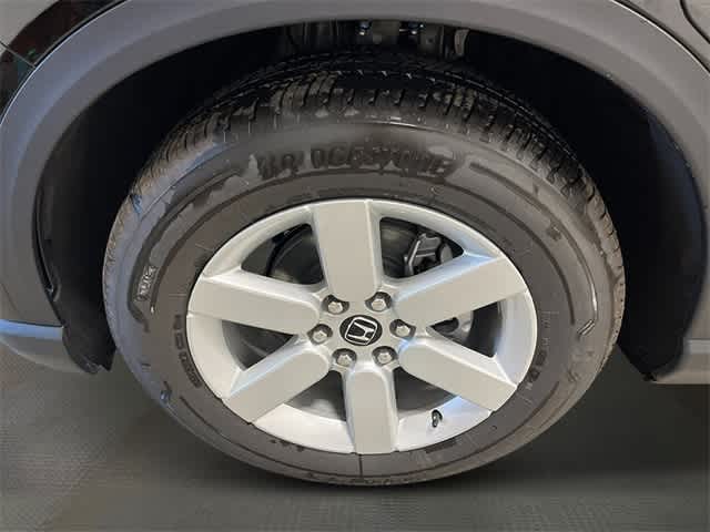 Thumbnail: 2026 Honda Prologue - 11