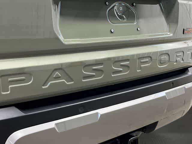 Thumbnail: 2026 Honda Passport - 7