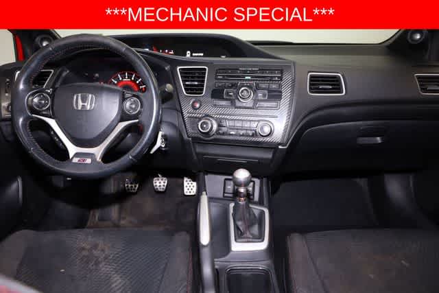 Thumbnail: 2013 Honda Civic - 22