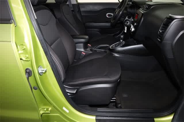 Thumbnail: 2015 Kia Soul - 20