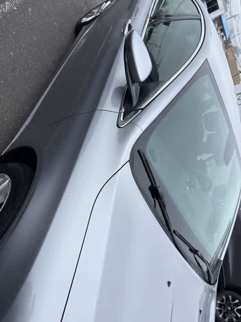 Thumbnail: 2016 Chrysler 200 - 17