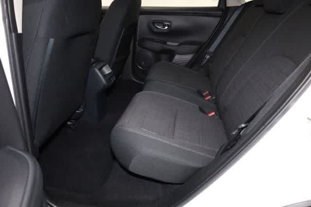 Thumbnail: 2024 Honda HR-V - 21