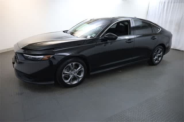 Thumbnail: 2024 Honda Accord - 2