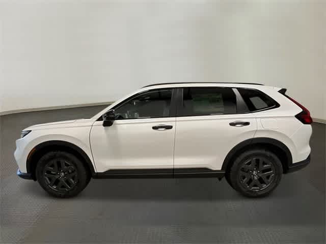 Thumbnail: 2026 Honda CR-V - 2