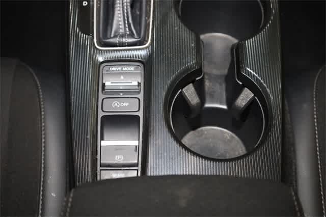 Thumbnail: 2024 Honda Civic - 32