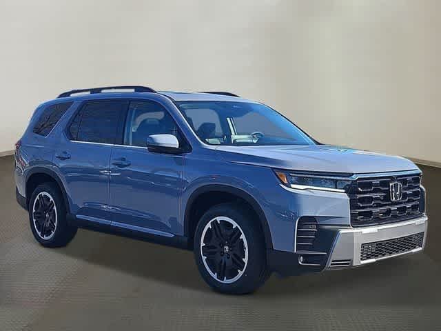 Thumbnail: 2026 Honda Pilot - 5